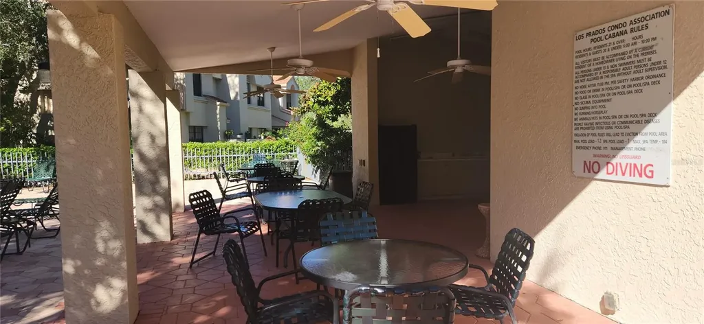 304 Los Prados Safety Harbor FL 34695