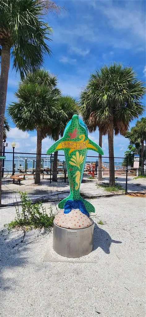 304 Los Prados Safety Harbor FL 34695