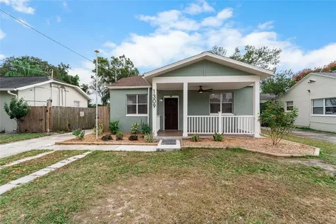 1309 E Frierson Avenue Tampa FL 33603