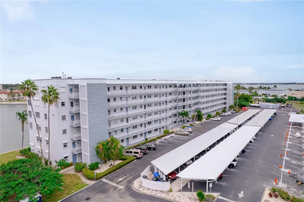 5925 Shore Boulevard S Gulfport FL 33707