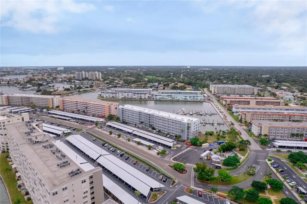 5925 Shore Boulevard S Gulfport FL 33707