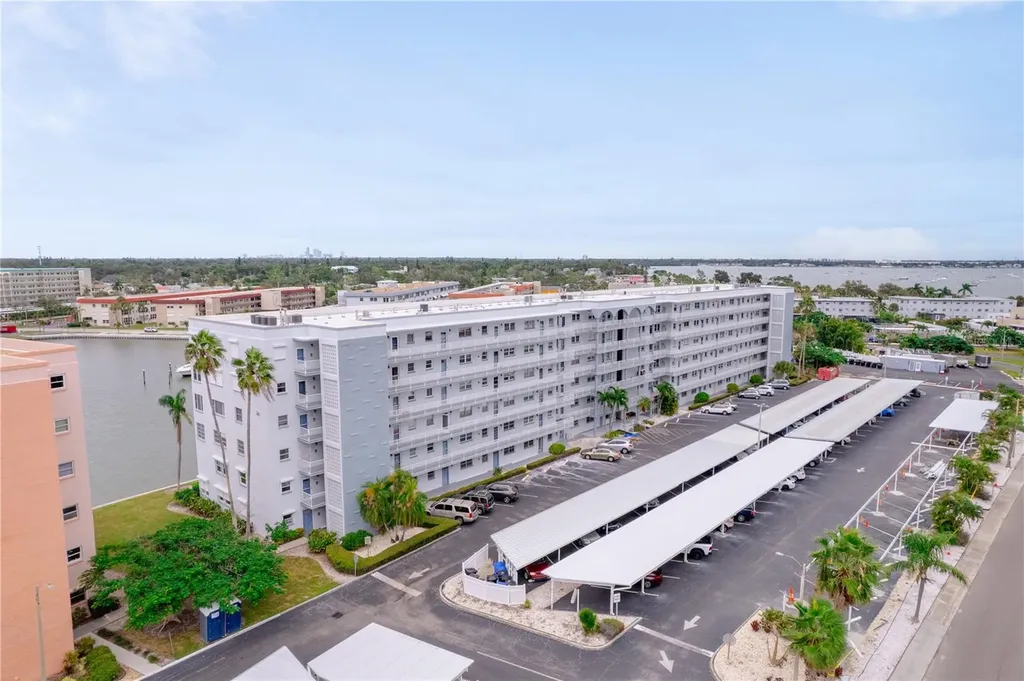 5925 Shore Boulevard S Gulfport FL 33707