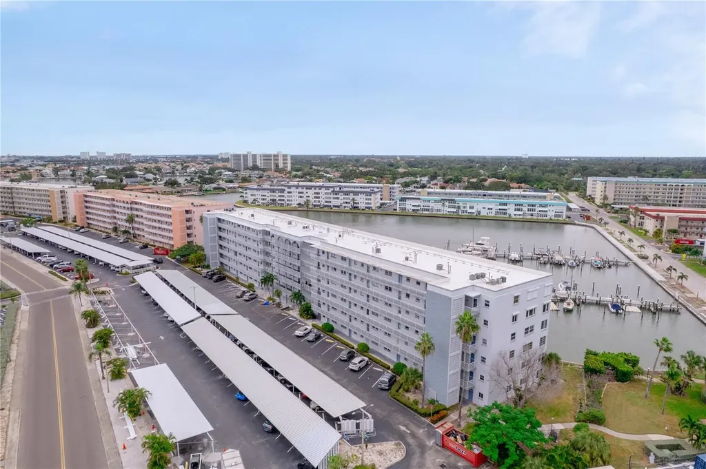 5925 Shore Boulevard S Gulfport FL 33707