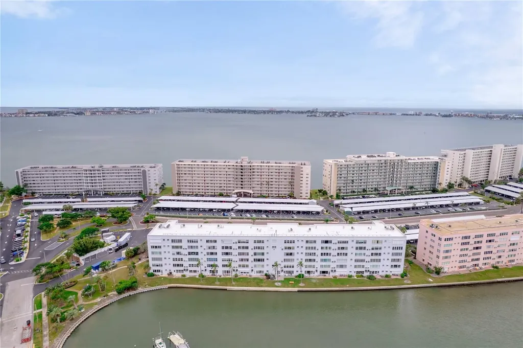 5925 Shore Boulevard S Gulfport FL 33707