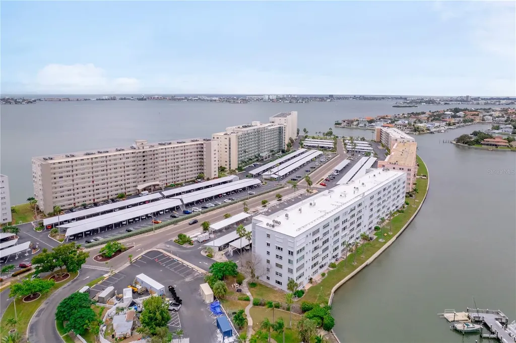 5925 Shore Boulevard S Gulfport FL 33707