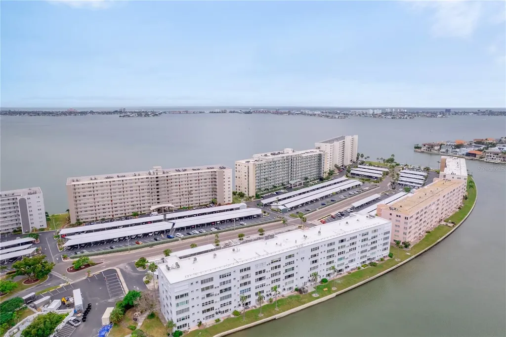 5925 Shore Boulevard S Gulfport FL 33707