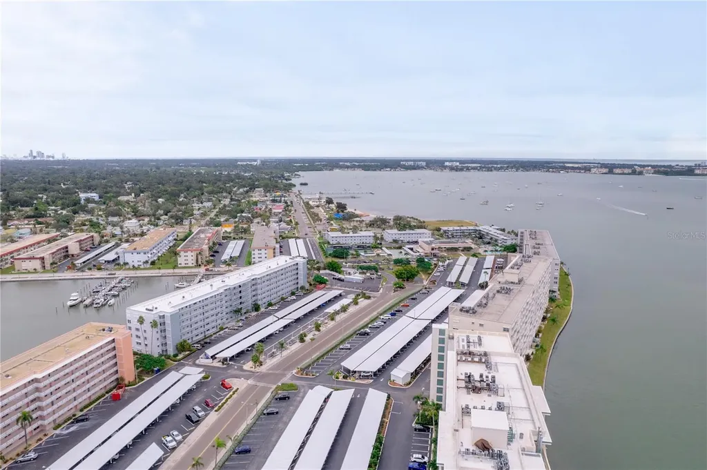 5925 Shore Boulevard S Gulfport FL 33707