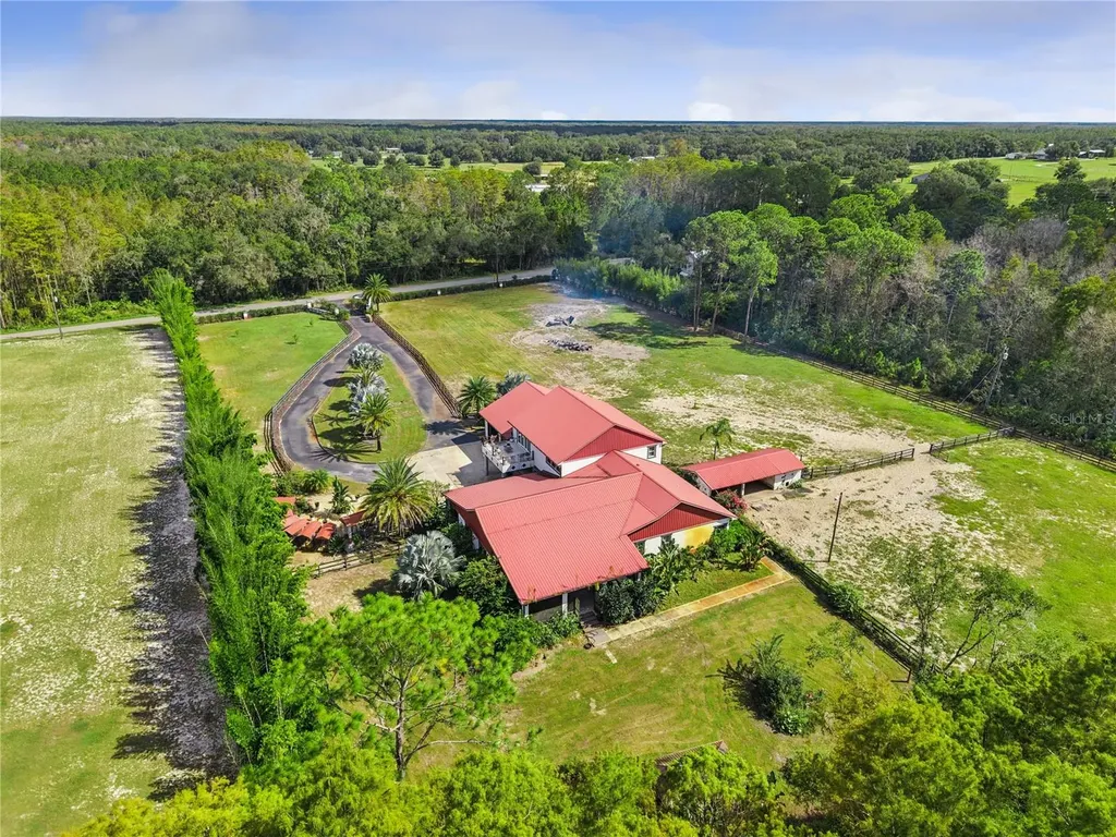 8515 Bay Lake Road Groveland FL 34736