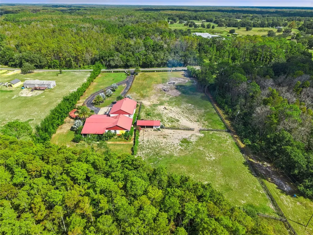 8515 Bay Lake Road Groveland FL 34736