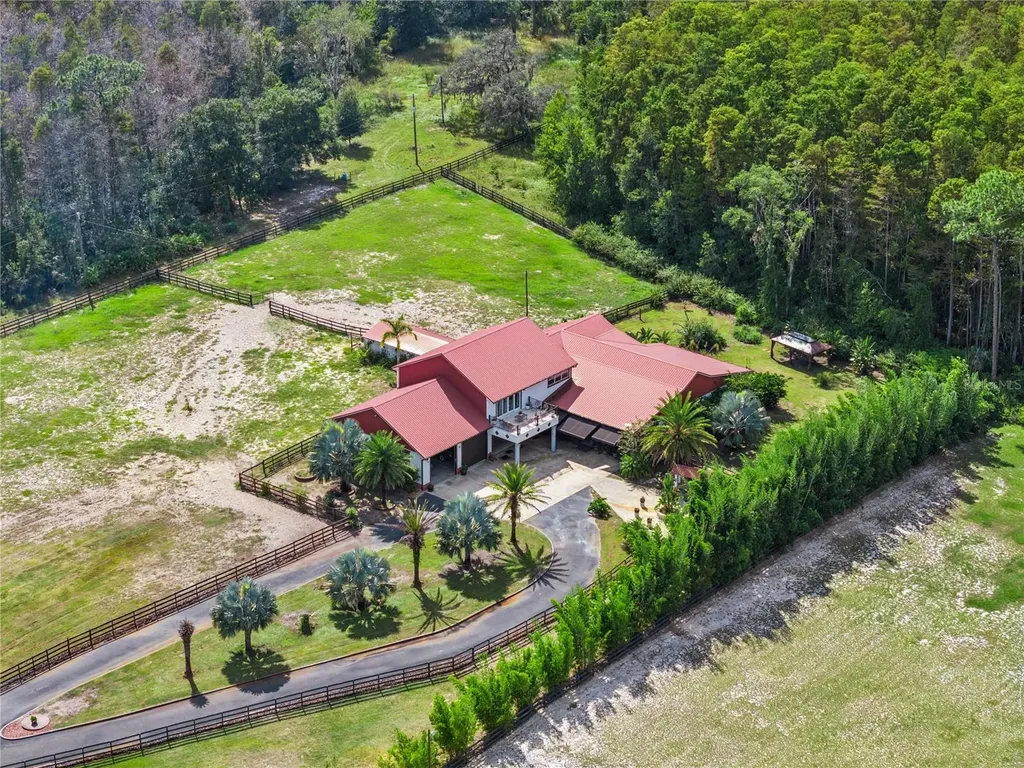 8515 Bay Lake Road Groveland FL 34736