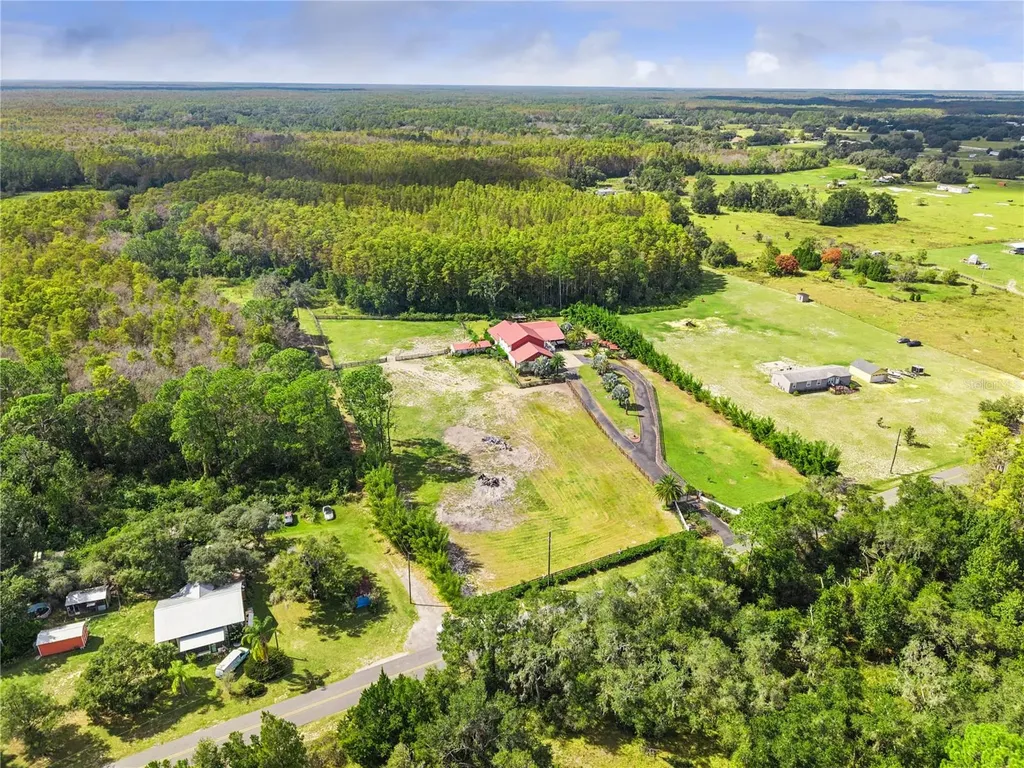 8515 Bay Lake Road Groveland FL 34736