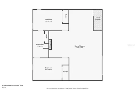 8515 Bay Lake Road Groveland FL 34736
