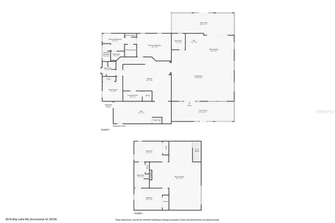 8515 Bay Lake Road Groveland FL 34736