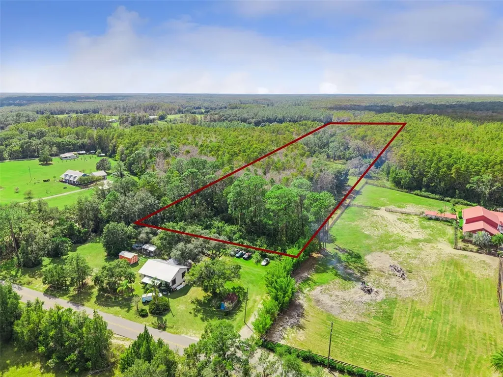 8449 Bay Lake Road Groveland FL 34736