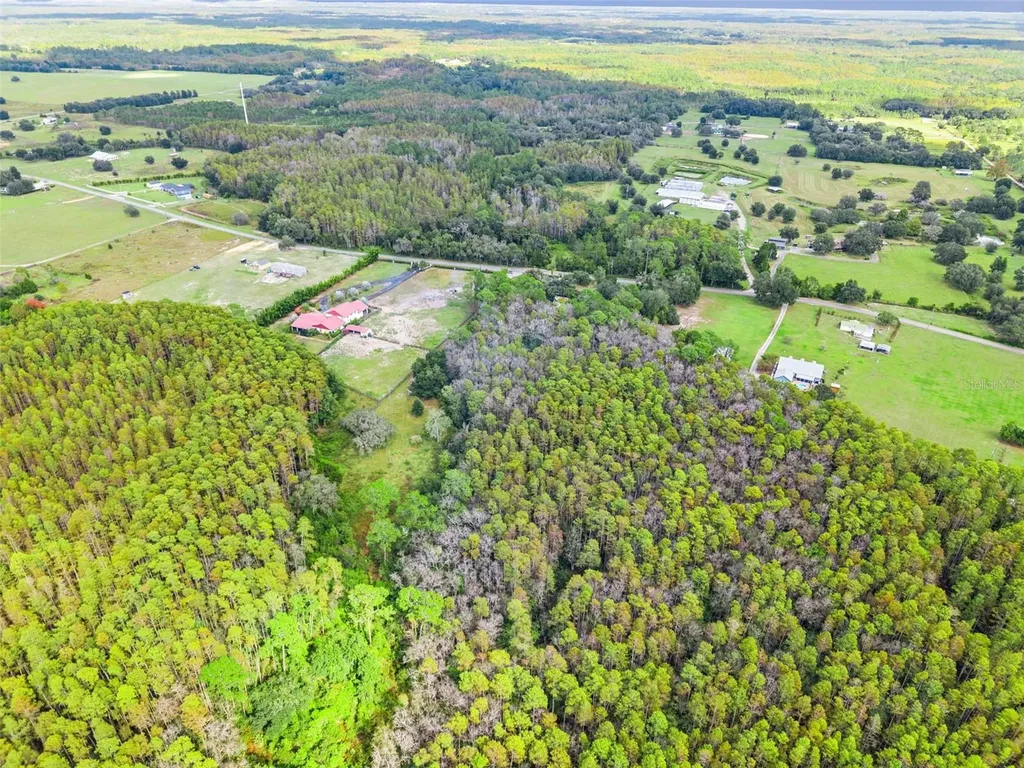 8449 Bay Lake Road Groveland FL 34736