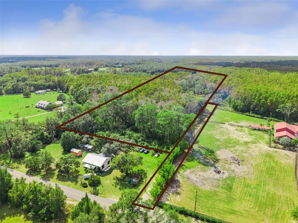 8449 Bay Lake Road Groveland FL 34736