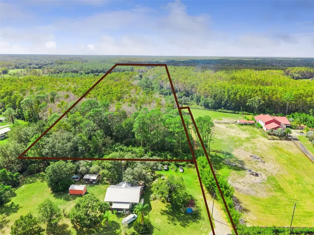 8449 Bay Lake Road Groveland FL 34736