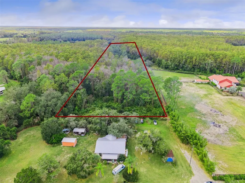 8449 Bay Lake Road Groveland FL 34736