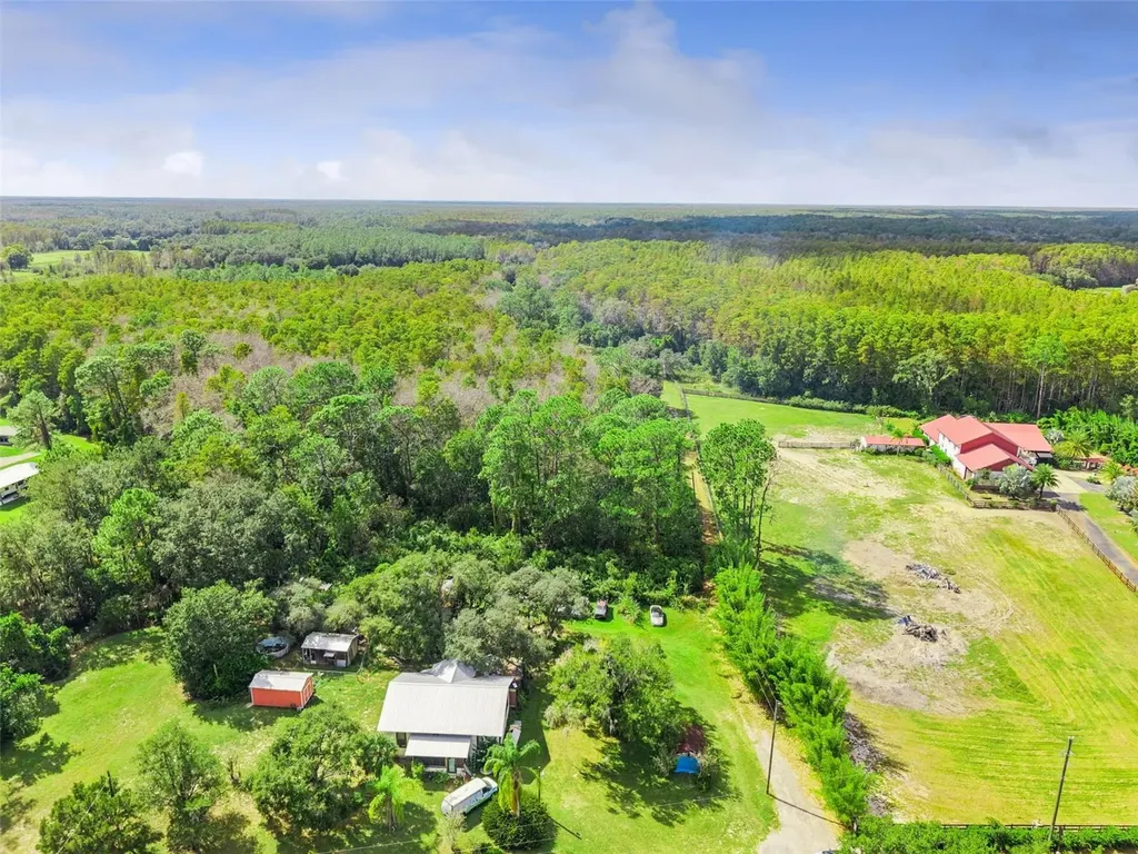 8449 Bay Lake Road Groveland FL 34736