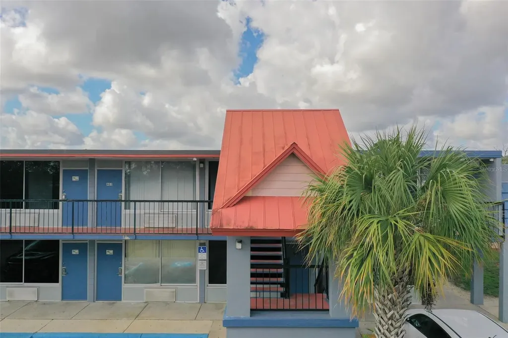 43420 Highway 27 Davenport FL 33837