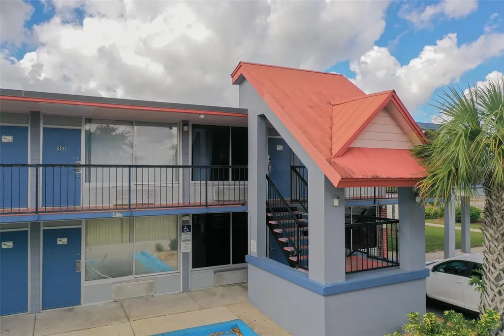 43420 Highway 27 Davenport FL 33837