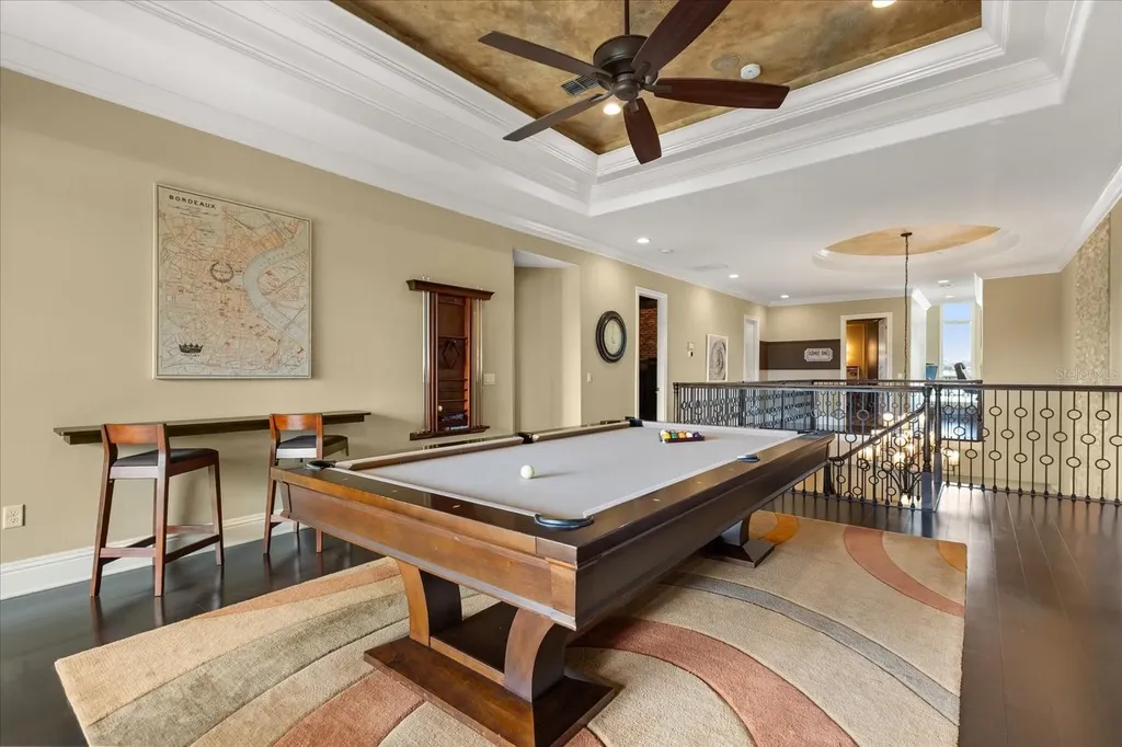 7863 Palmilla Court Reunion FL 34747