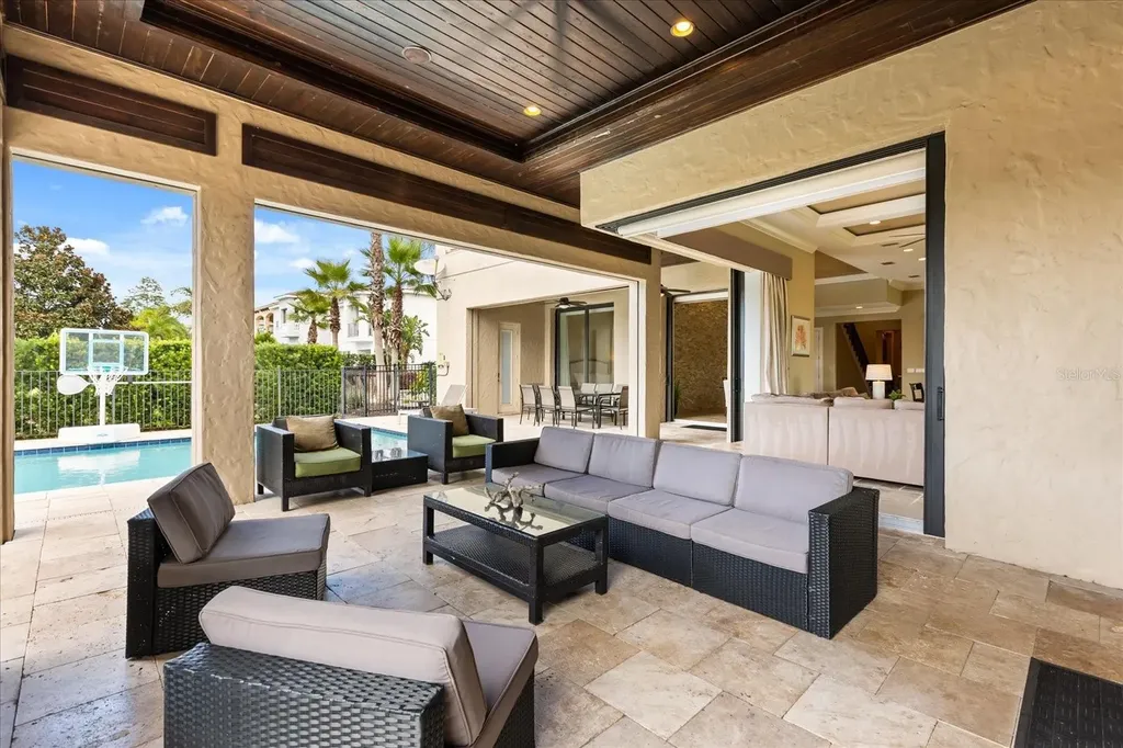 7863 Palmilla Court Reunion FL 34747