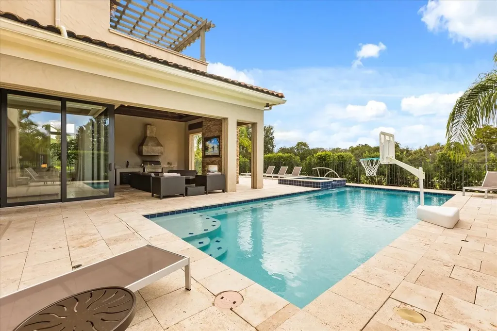7863 Palmilla Court Reunion FL 34747