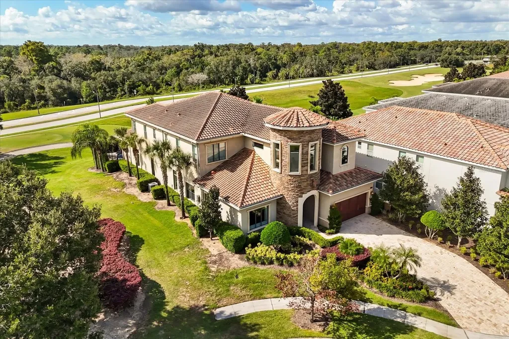 7863 Palmilla Court Reunion FL 34747