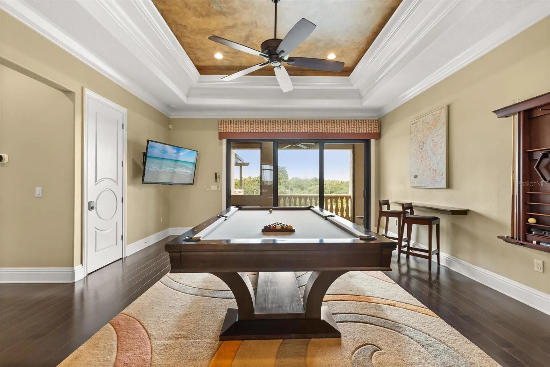 7863 Palmilla Court Reunion FL 34747
