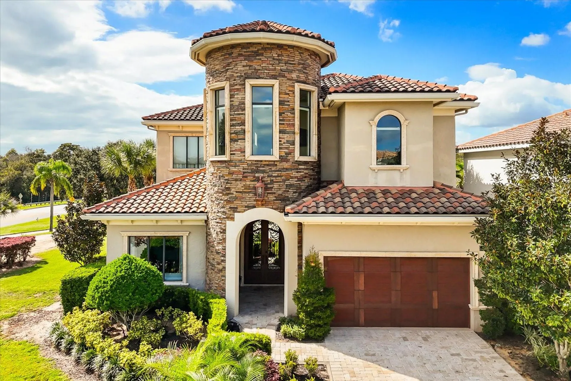 7863 Palmilla Court Reunion FL 34747