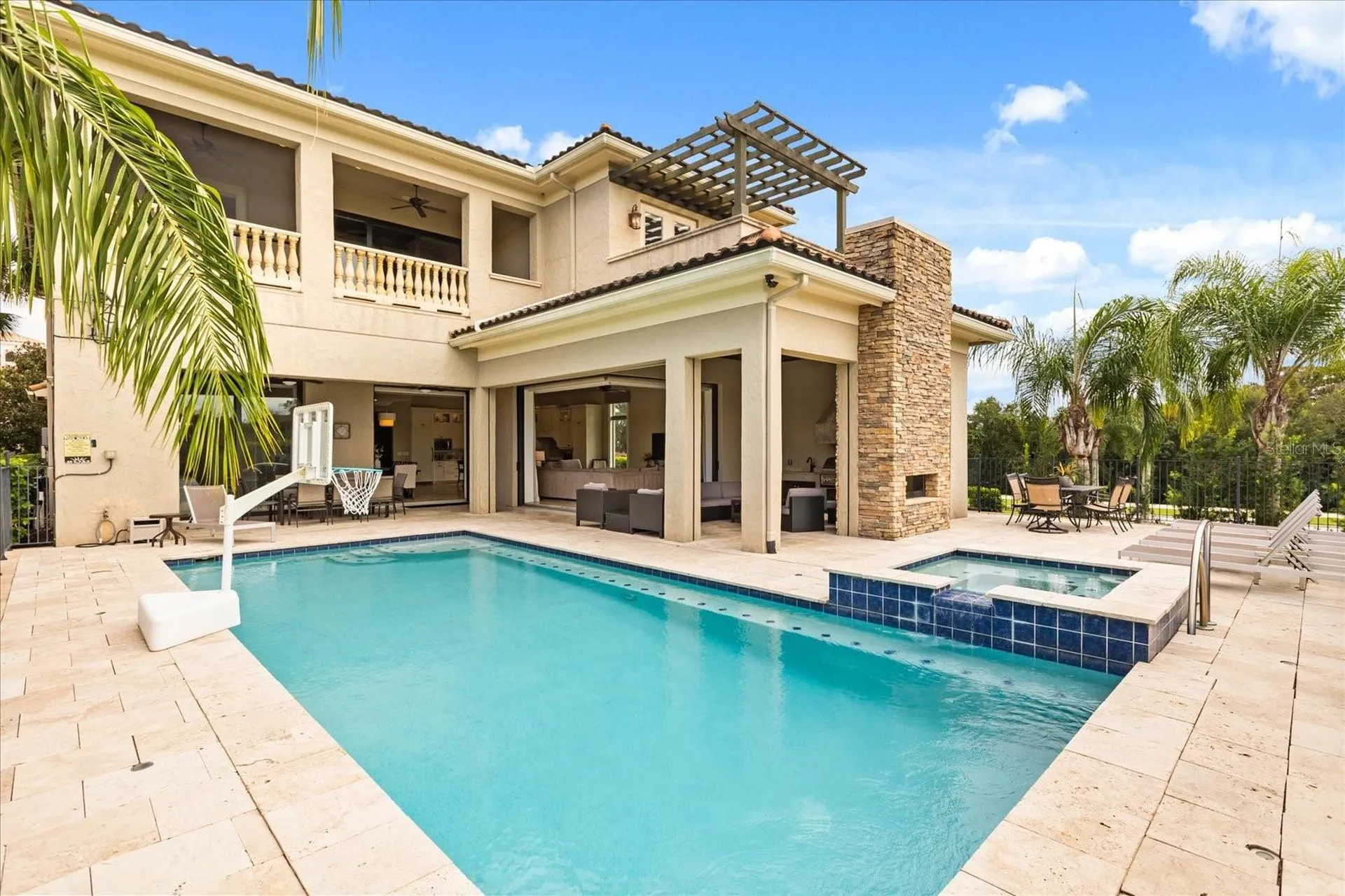 7863 Palmilla Court Reunion FL 34747