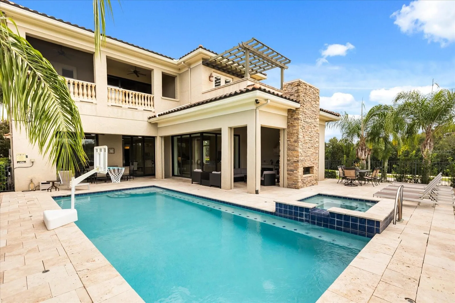 7863 Palmilla Court Reunion FL 34747
