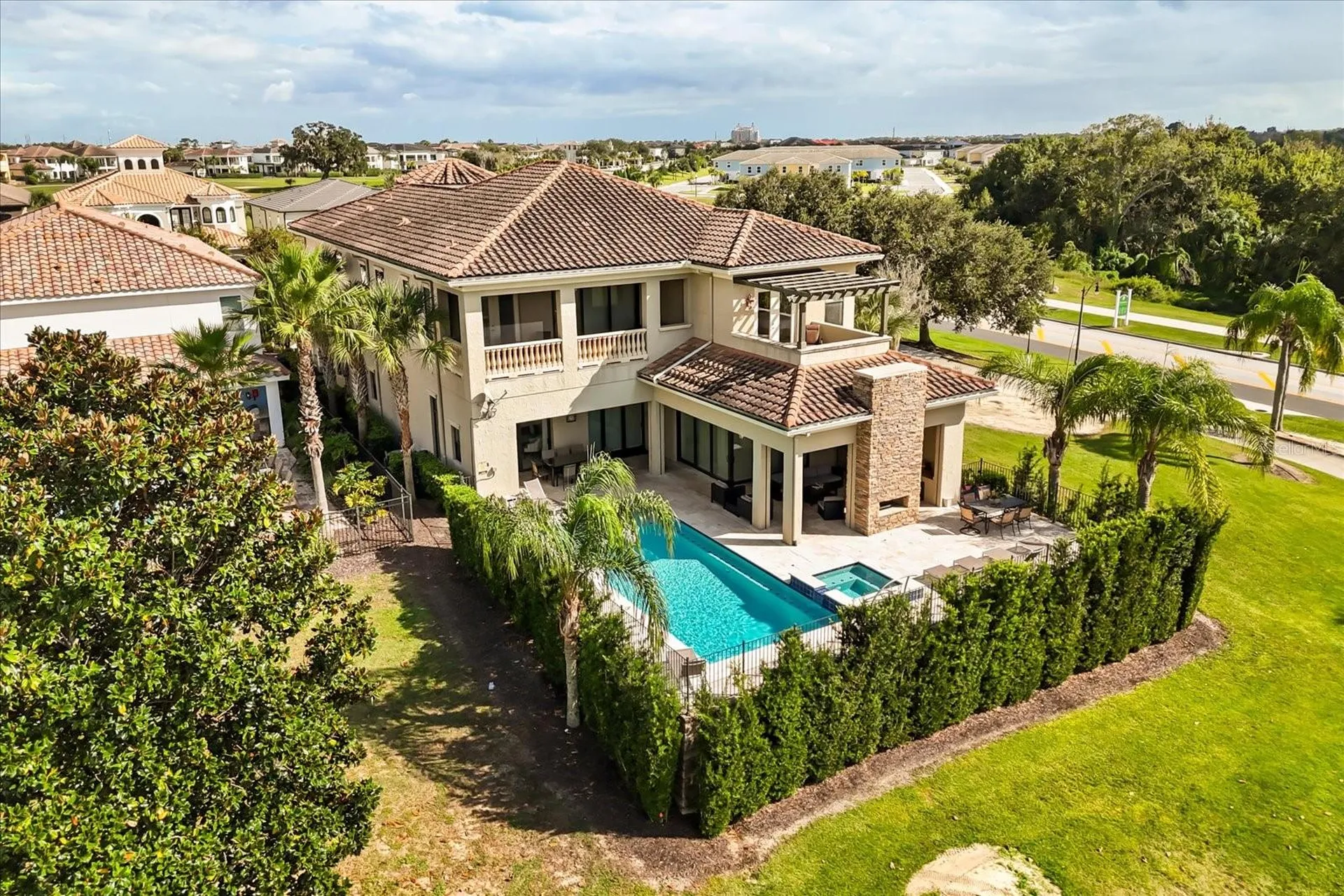 7863 Palmilla Court Reunion FL 34747