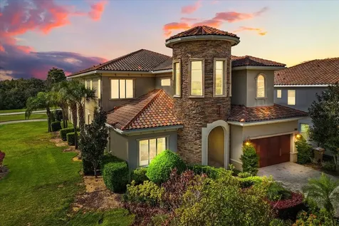 7863 Palmilla Court Reunion FL 34747