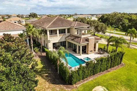 7863 Palmilla Court Reunion FL 34747