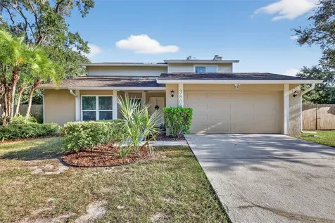 3803 Cloverhill Court Brandon FL 33511