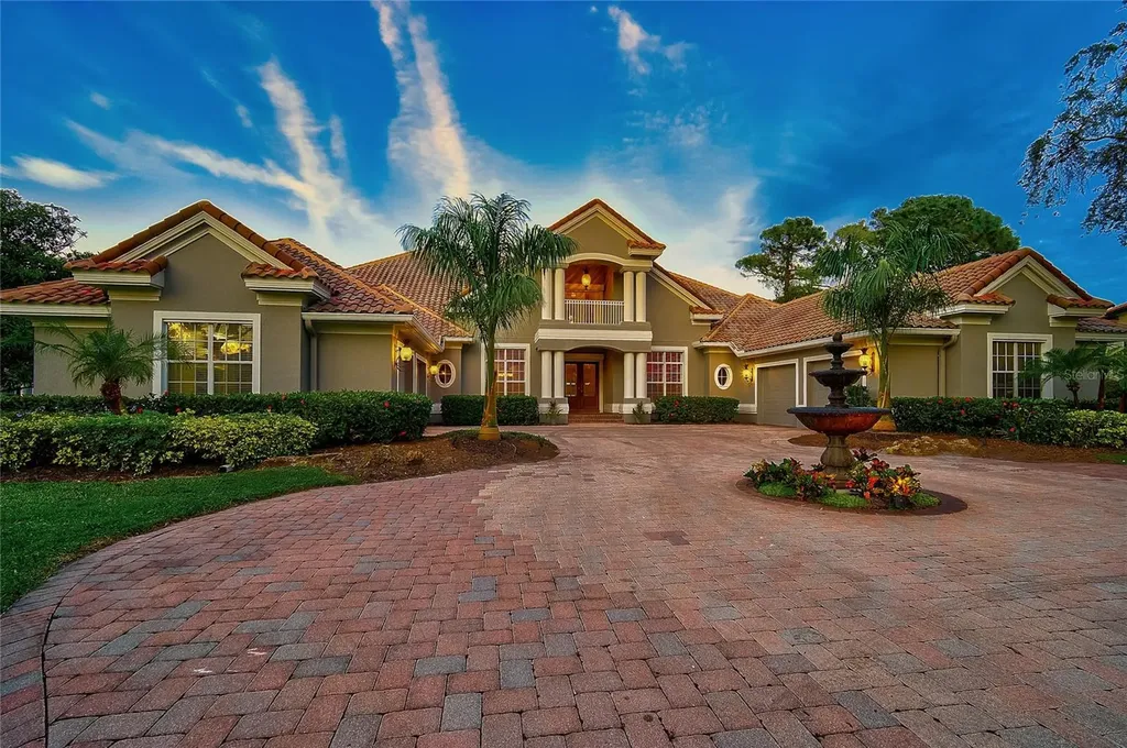 854 Macewen Drive Osprey FL 34229