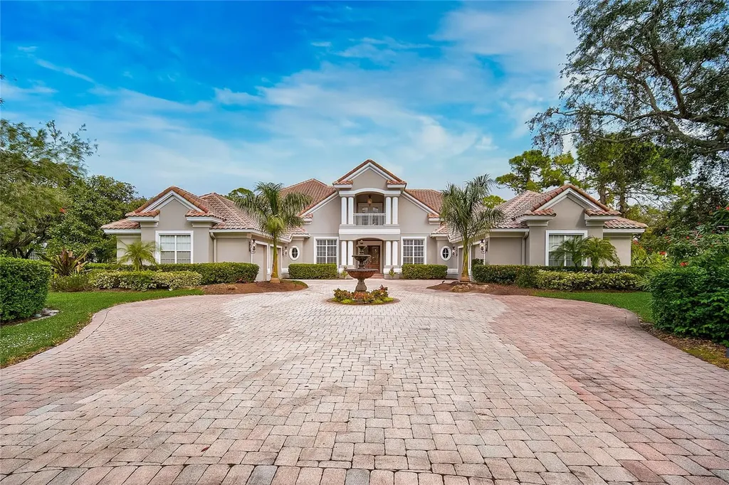 854 Macewen Drive Osprey FL 34229