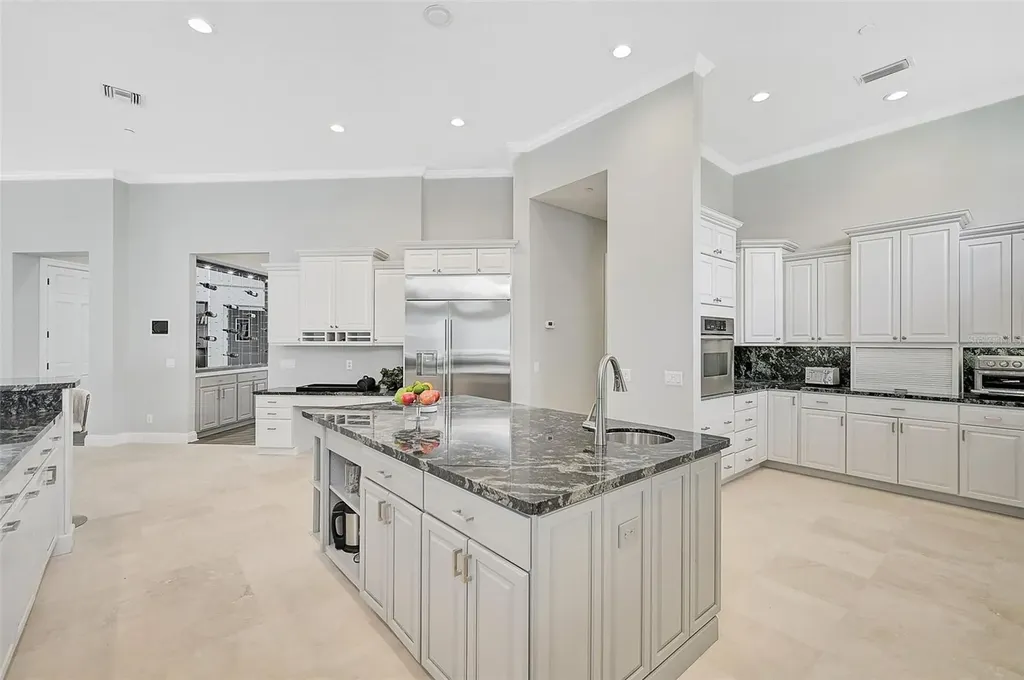 854 Macewen Drive Osprey FL 34229