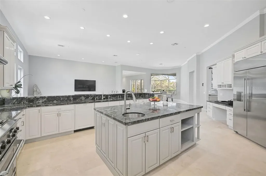 854 Macewen Drive Osprey FL 34229