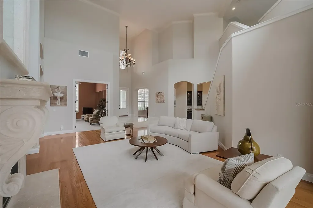 854 Macewen Drive Osprey FL 34229