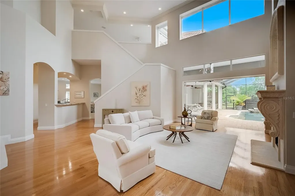 854 Macewen Drive Osprey FL 34229