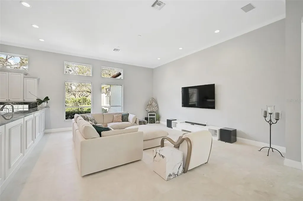 854 Macewen Drive Osprey FL 34229
