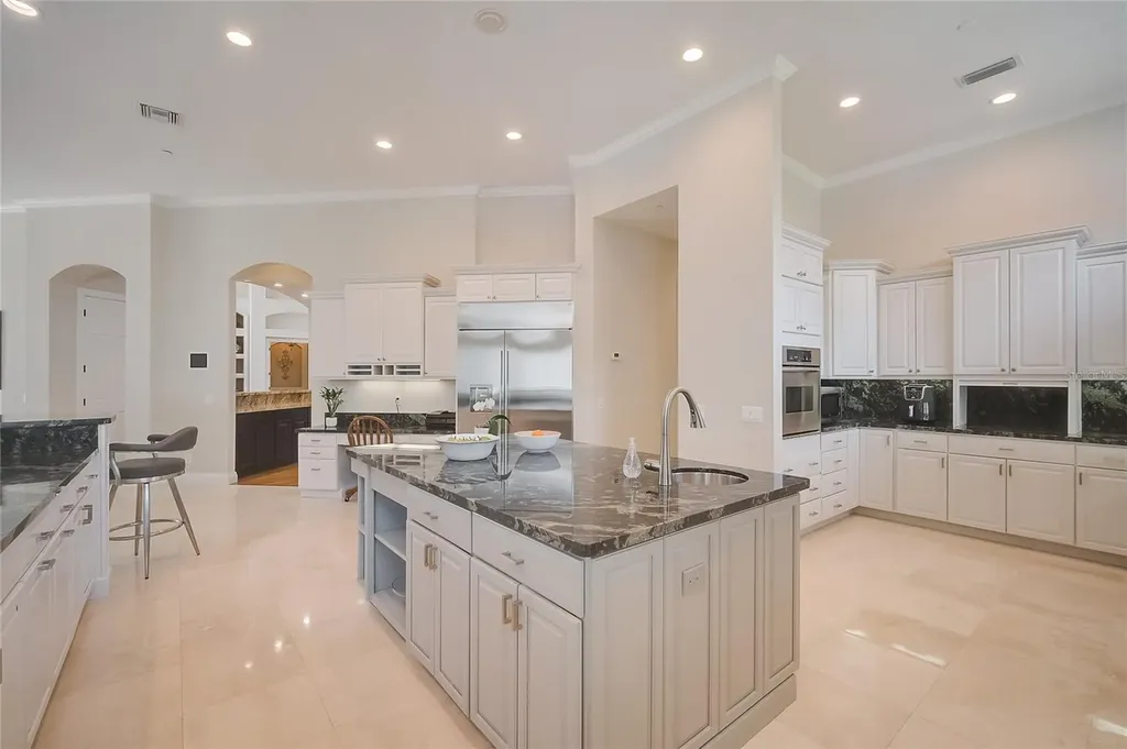 854 Macewen Drive Osprey FL 34229