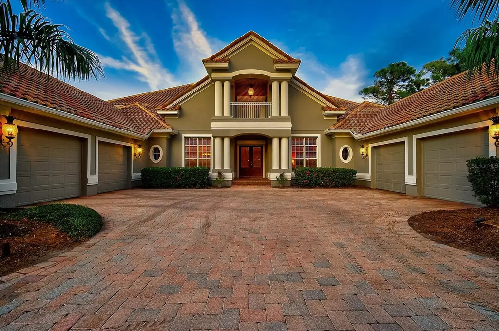 854 Macewen Drive Osprey FL 34229