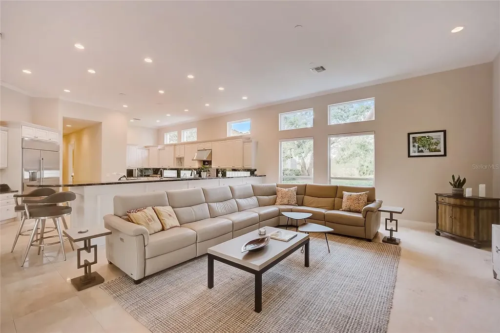 854 Macewen Drive Osprey FL 34229