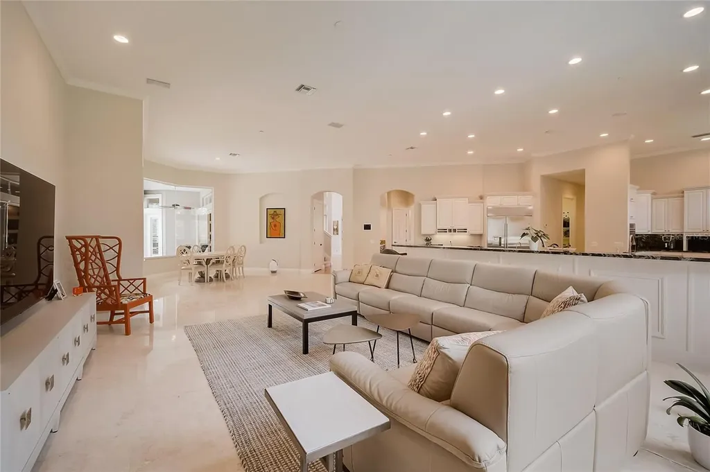 854 Macewen Drive Osprey FL 34229