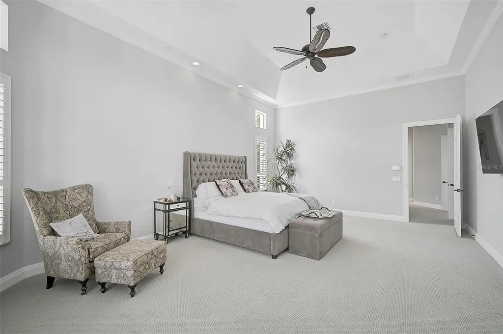 854 Macewen Drive Osprey FL 34229