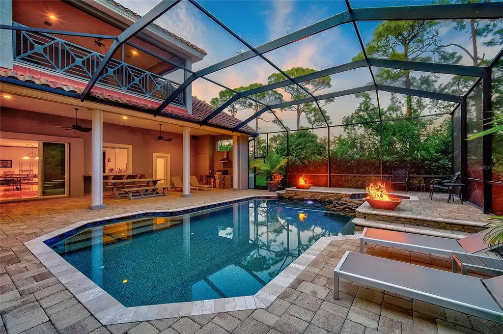 854 Macewen Drive Osprey FL 34229